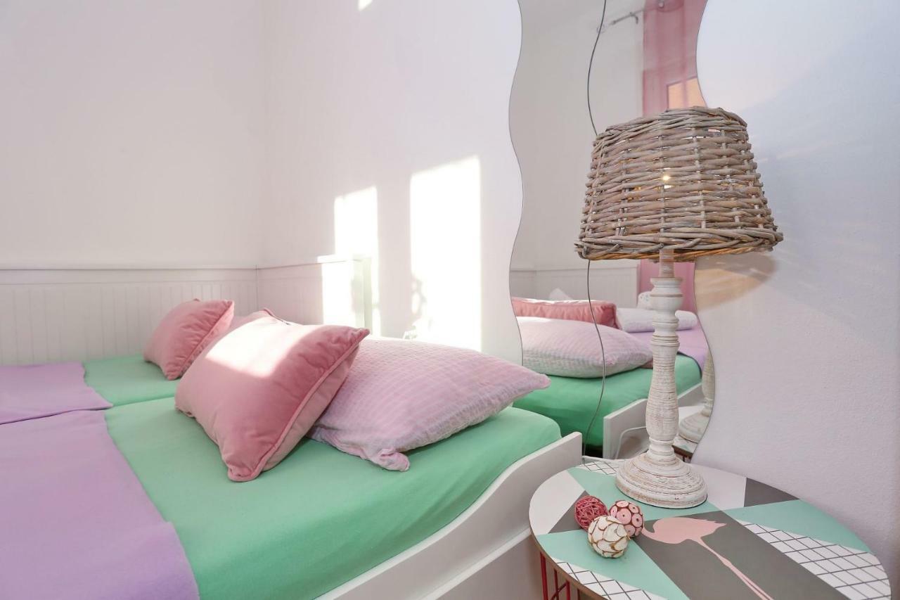 Villa Nivel วีร์ ภายนอก รูปภาพ