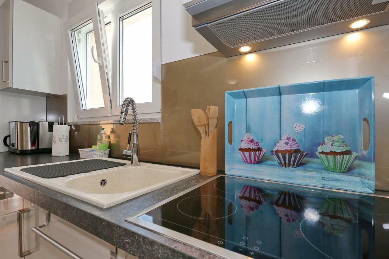 Villa Nivel วีร์ ภายนอก รูปภาพ
